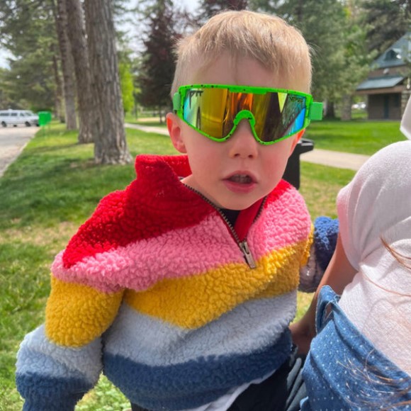 Pit Viper The Boomslang Baby Vipes Ireland [PTVIPRIE162] Pit Viper